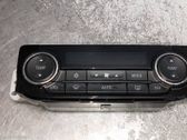 Air conditioner control unit module