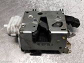 Moteur de verrouillage porte avant