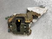 Motor de la cerradura de la puerta delantera