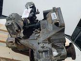 Manual 5 speed gearbox