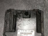 Unidad de control/módulo del motor