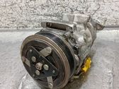 Compresor (bomba) del aire acondicionado (A/C))