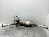 Steering rack