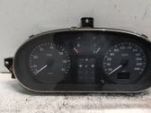 Compteur de vitesse tableau de bord