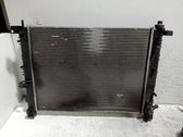 Radiador del refrigerante