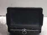 Radio/CD/DVD/GPS head unit
