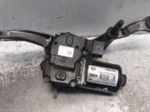 Motor del limpiaparabrisas