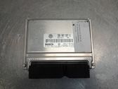 Engine control unit/module