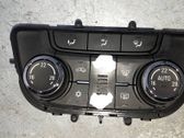 Air conditioner control unit module