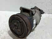 Ilmastointilaitteen kompressorin pumppu (A/C)
