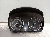 Geschwindigkeitsmesser Cockpit