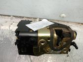 Front door lock motor