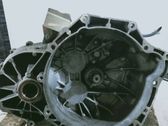 Manual 5 speed gearbox