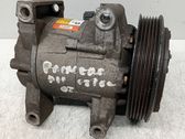 Compresor (bomba) del aire acondicionado (A/C))