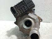 Turbina