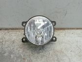 Front fog light