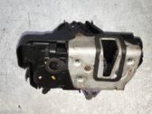 Motor de la cerradura de la puerta delantera