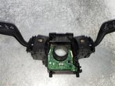 Panel lighting control switch