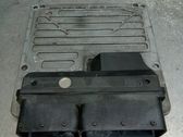Unidad de control/módulo del motor