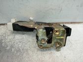 Front door lock motor