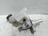 Brake booster
