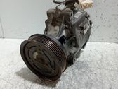 Compresor (bomba) del aire acondicionado (A/C))