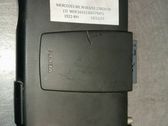 Other control units/modules