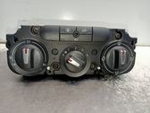 Air conditioner control unit module