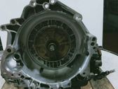 Manual 5 speed gearbox