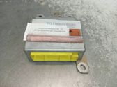 Module de contrôle airbag