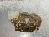 Front door lock motor