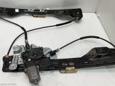 Regulador de ventanilla eléctrico de puerta delantera