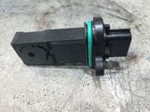 Mass air flow meter