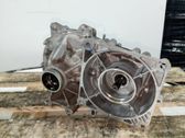 Manual 5 speed gearbox