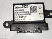 Other control units/modules