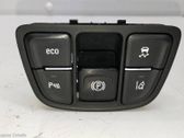 Other switches/knobs/shifts