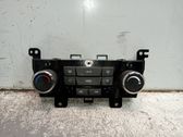 Air conditioner control unit module