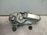 Rear window wiper motor