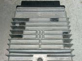 Unidad de control/módulo del motor