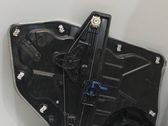 Fensterheber elektrisch mit Motor Tür hinten