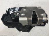 Verriegelungsmotor der hinteren Tür