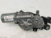 Motor del limpiaparabrisas trasero