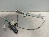Fensterheber elektrisch mit Motor Tür hinten