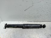 Front shock absorber with coil spring