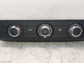Air conditioner control unit module
