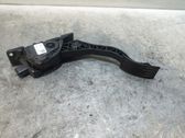 Acceleration sensor