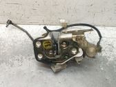 Motor der Vordertürverriegelung
