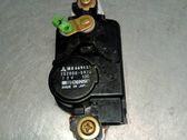 Motor der Vordertürverriegelung