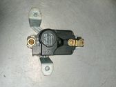 Verriegelungsmotor der hinteren Tür