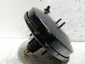 Hydraulic servotronic pressure valve